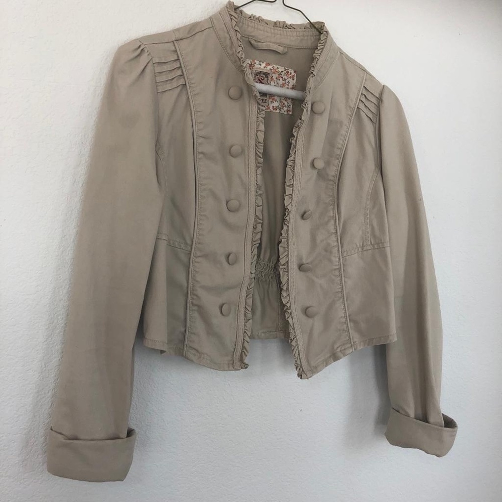 Jacket